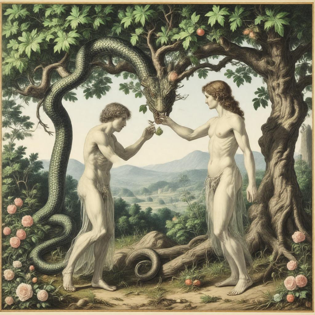 Fall of Man